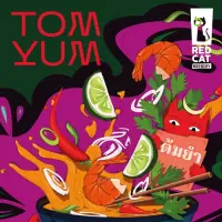 Red Cat Brewery Tom Yum