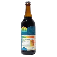 Bottle Logic Brewing FOCOCOMO