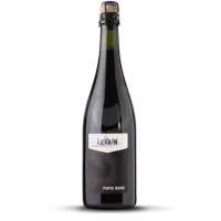 Brasserie Levain Porte Noire