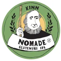 Kinn Bryggeri Nomade