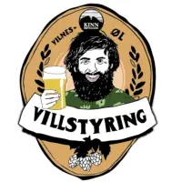Kinn Bryggeri Villstyring