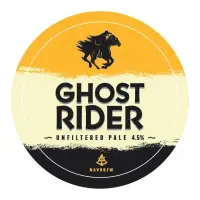 Navigation Brewery Ghost Rider