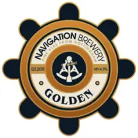 Navigation Brewery Golden