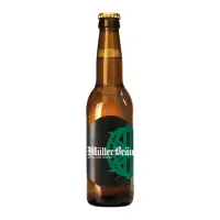 Brauerei H. Müller Gold