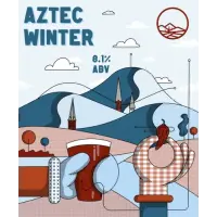 Bright Ideas Brewing Aztec Winter