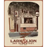 Bright Ideas Brewing Lark & Lion