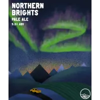 Bright Ideas Brewing Northern Brights w/Motueka