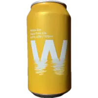 White Bay Beer Company Hazy - Australian Pale Ale