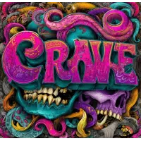 Tapp & Kork Crave