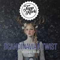 Tapp & Kork Scandinavian Twist