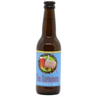 Haarige Kuh The Refresher