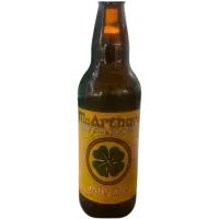 Haarige Kuh McArthurs Pale Ale