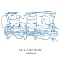 Fidens Brewing Company Necessary Means