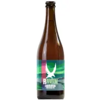 Pivovar Raven Aurora
