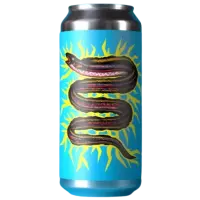 Bad Seed Brewing Defibrillator