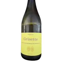 Brasserie Artisanale Gallicus Grisette (Chardonnay)