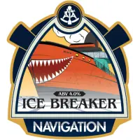 Navigation Brewery Ice Breaker