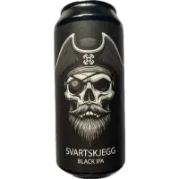 Hogna Brygg Svartskjegg