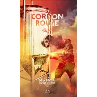 La Maison du Brasseur Cordon Rouge