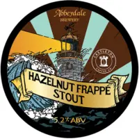 Abbeydale Brewery Salvation - Hazelnut Frappé Stout