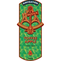 Navigation Brewery Toffee Apple Amber