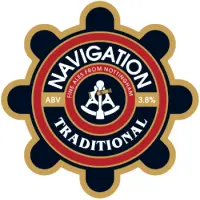 Navigation Brewery Traditional
