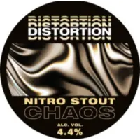 Distortion Brewery Chaos