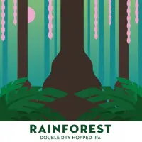 Bandit Brewery Rainforest