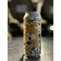Barreled Souls Brewing Company Peanut Butter Jelly Time