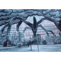 Barreled Souls Brewing Company The Mind Flayer