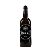 Pivovar Ivančice Réna Ale 11°