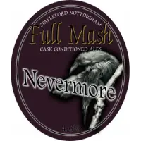 Full Mash Brewery Nevermore