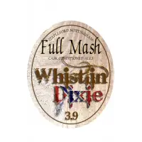 Full Mash Brewery Whistling Dixie