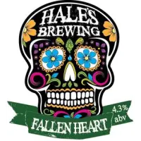 Hale's Brewing (UK) Fallen Heart