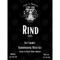 Flying Guru Brewery Rind
