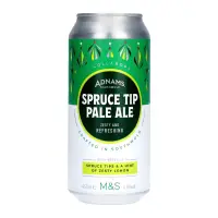 Marks & Spencer Stores Spruce Tip Pale Ale