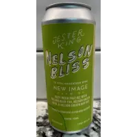 Jester King Brewery Nelson Bliss