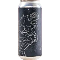 Mortalis Brewing Company Strange Philosophies 108