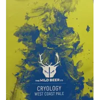Wild Beer Co Cryology