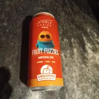 SingleSpeed Brewing Company Fruit Fuzzies