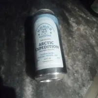 Honor Brewing Company Arctic Expedition