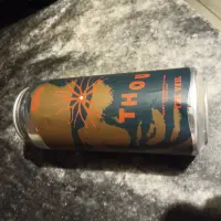 The Veil Brewing Company Thou
