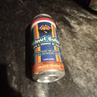 Deep River Brewing Company Peanut Butter With A Chance Of Fluff
