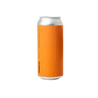 Superflux Beer Company Experimental #71 (IPA) - NZ Cascade, Citra
