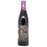 Galway Bay Brewery Sixty Ships Down Barrel Aged