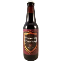 Bierbrouwerij Mommeriete Vrouwe van Gramsbergh