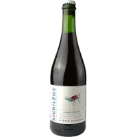 Sacrilège Cuvée Pépins