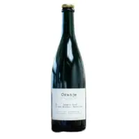 Tommie Sjef Wild Ales Oranje