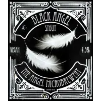 The Angel Microbrewery Black Angel