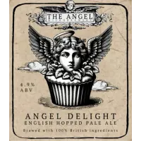 The Angel Microbrewery Angel Delight